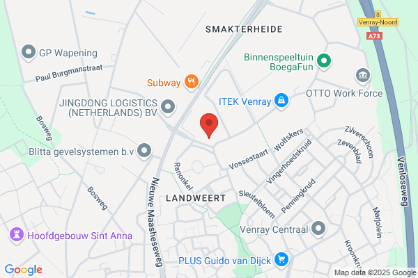 PartsPoint Venray
