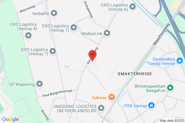 Flextronics Logistics Bv