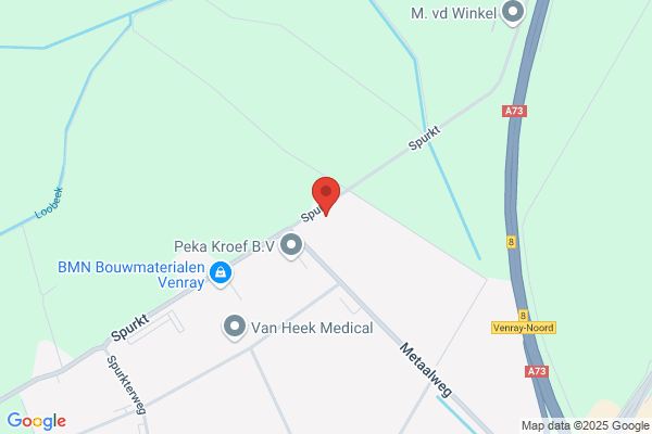 Goossens Riooltechniek BV Joop