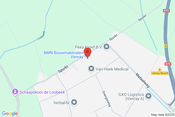 Van Neerbos Bouwmaterialen B.V.