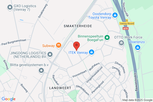Helotech Metaalbewerking