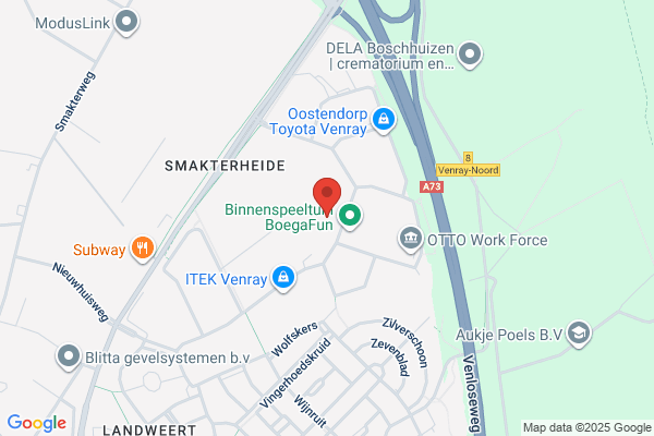 Autocentrum Van De Weem Venray B.V.