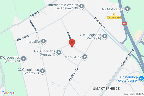 Damen Hydrauliek  Venray BV