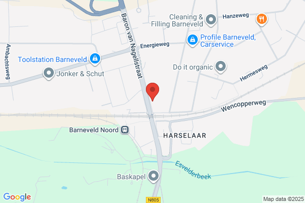 De Vezelpers Bv