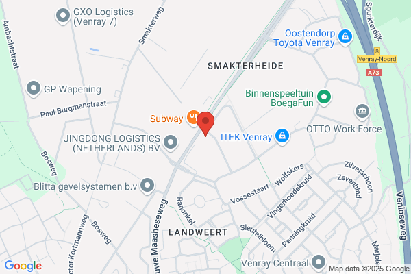 HIP Capital Venray