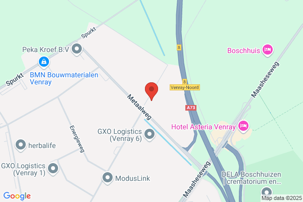 Maessen Grondverzet Bv