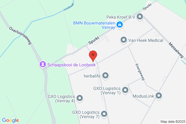 Timmerfabriek Venray B.V.