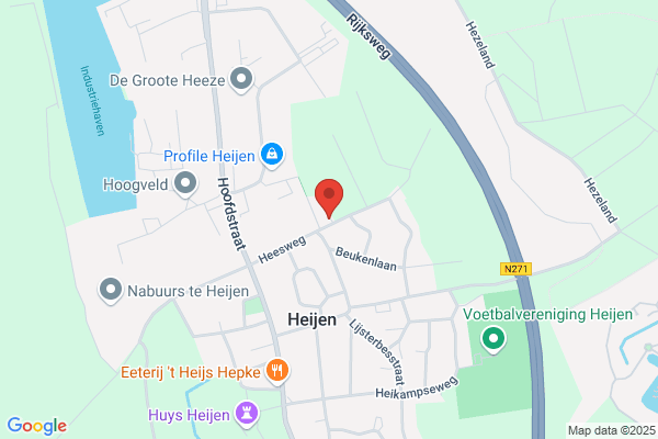 W Grafmonumenten Hendriks