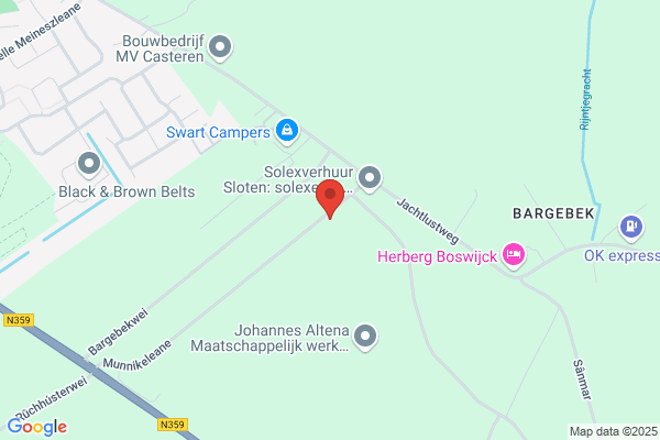 BSO Bernewille