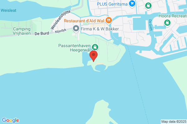 Haghe Skûtsje Verhuur