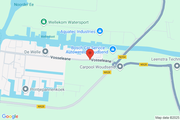 Kent Botenmakelaardij