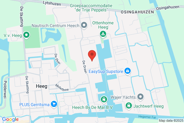 Staalbouw Nauta Heeg B.V.