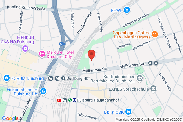 Andree Multi-Service