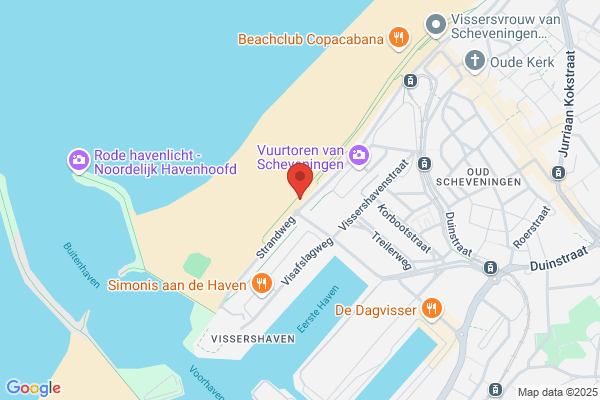 M. Toen Horeca Bv