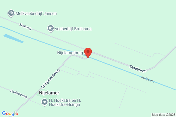 Pottenbakkerij Spanjersberg