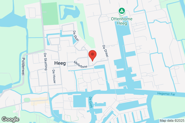 Tekenburo Jan de Vries