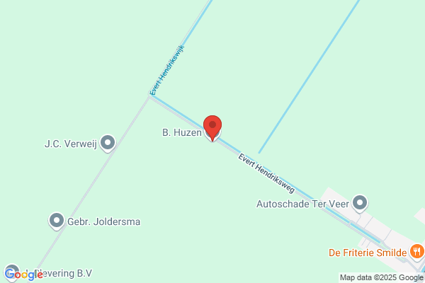 Huiges Bruining