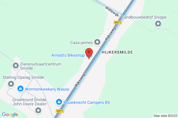 Arnold Jansen Autohandel