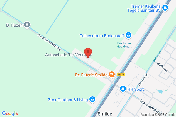Ter Veer Autoschade