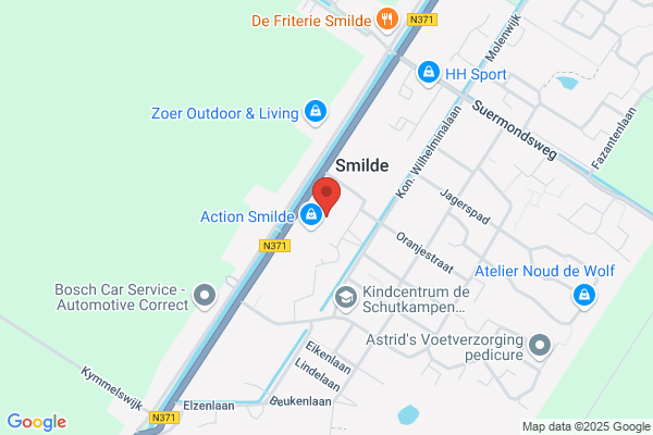Bloemen Hoekje J Drenth Vof