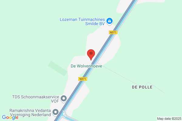 H De Bloemen Potpourri Vries