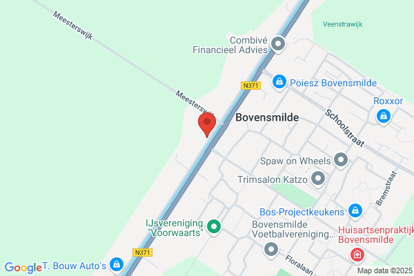 Elektrotechnisch Bureau W. Blomsma