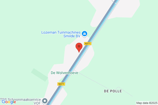 Aannemersbedrijf Lahuis BV