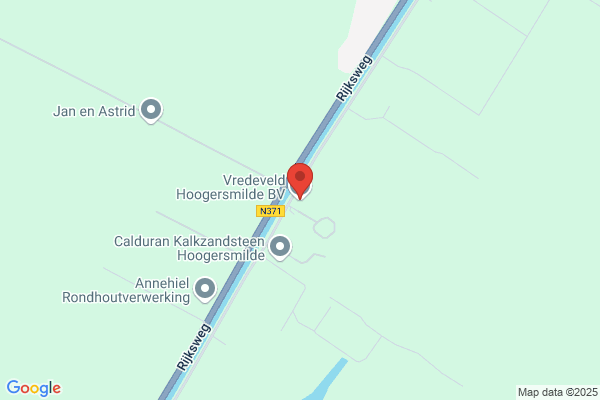 Vof Transportbedrijf C.H. De Vries
