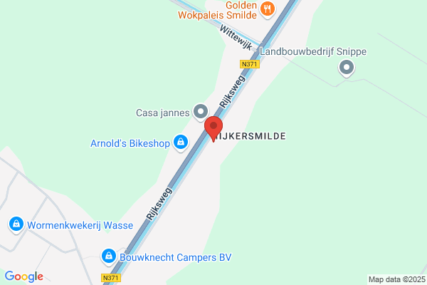 Dameskapsalon Joke