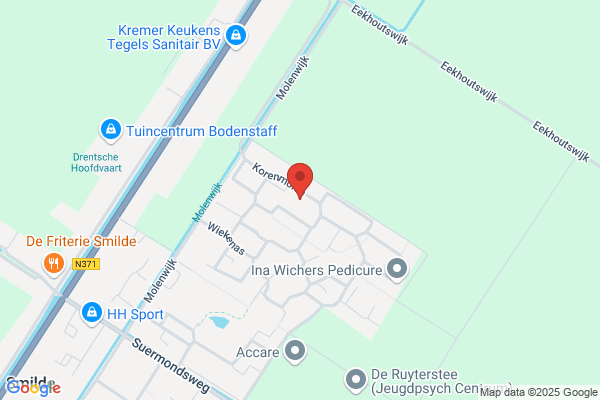 Naber's Schilderbedrijf Bv