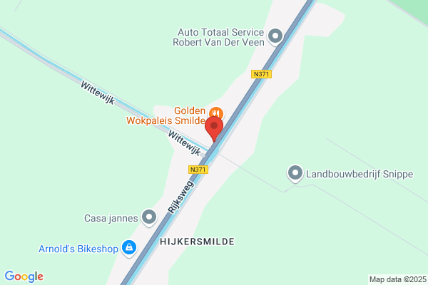 Slagerij Eleveld Vof