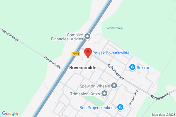 Slagerij Van IJsselmuiden