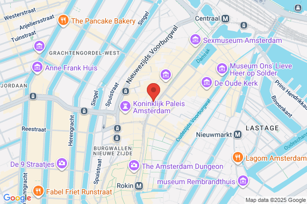 Centrum Rood