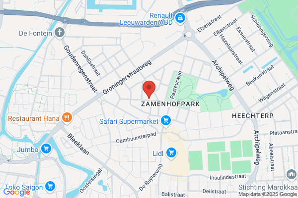 Janke Hondentrimsalon