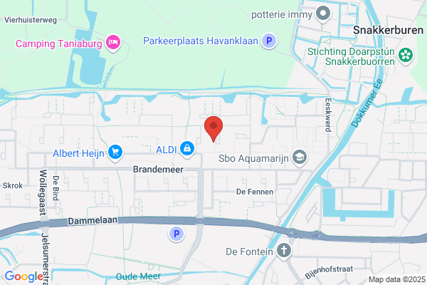 Bouwbedrijf Harm de Wit