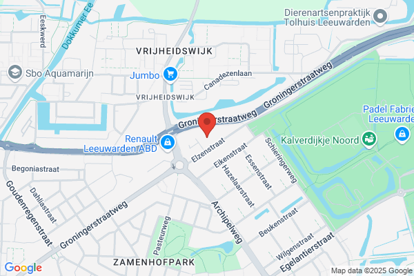 Formido (GESLOTEN)