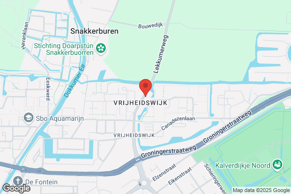 Hondensalon Tineke
