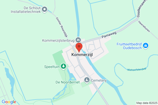 Hoogte, De