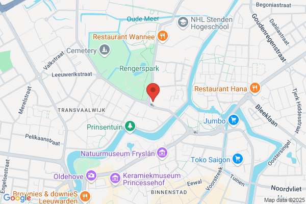 Leeuwarden Logopediepraktijk Brenda Hofstra