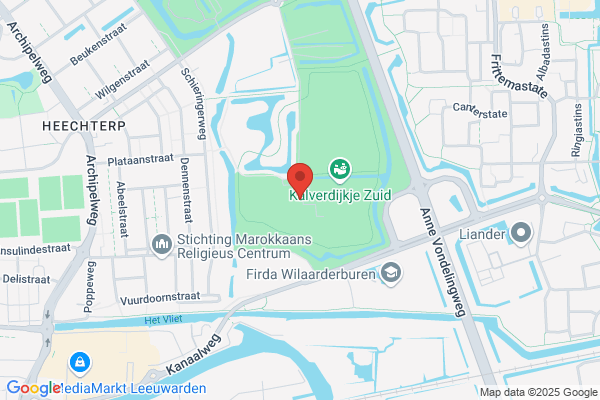 Mixed Hockeyclub Leeuwarden