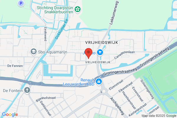 Wijkgebouw De Blokkendoos