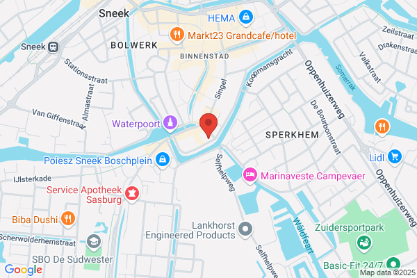 Zonwering Bouw En Handelsonderneming Alk