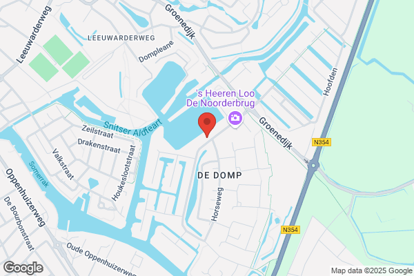 Accountantskantoor H.A.M. Van De Veen