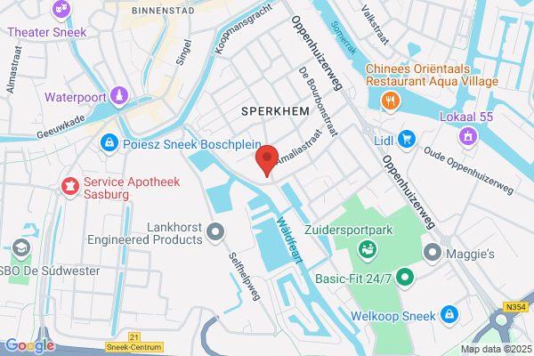 P. Spoelstra Bv