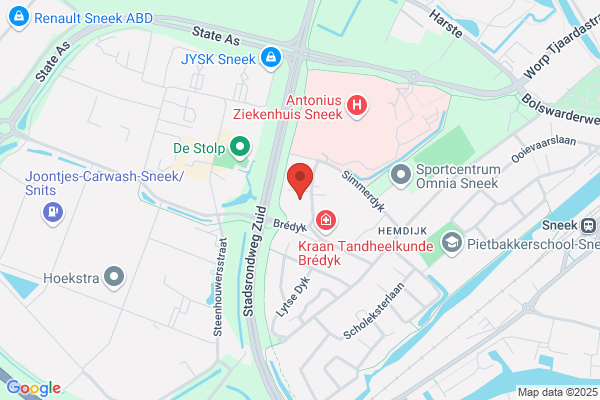 Terpstra & Kooi Accountants En Adviseurs