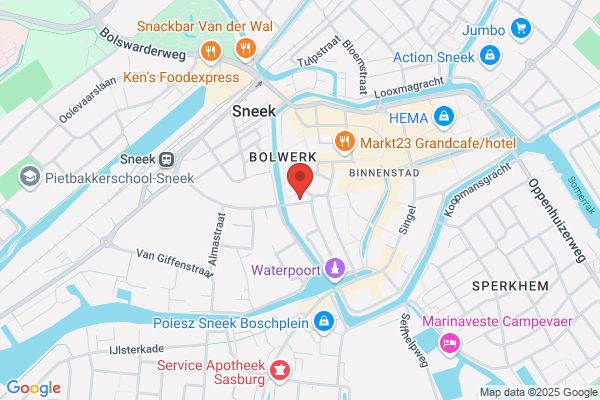 Adviesgroep Friesland
