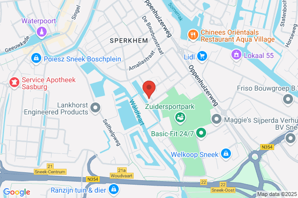 Info Visie