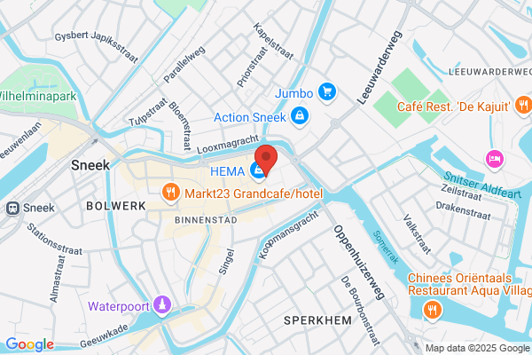 Pearle Opticiens Sneek