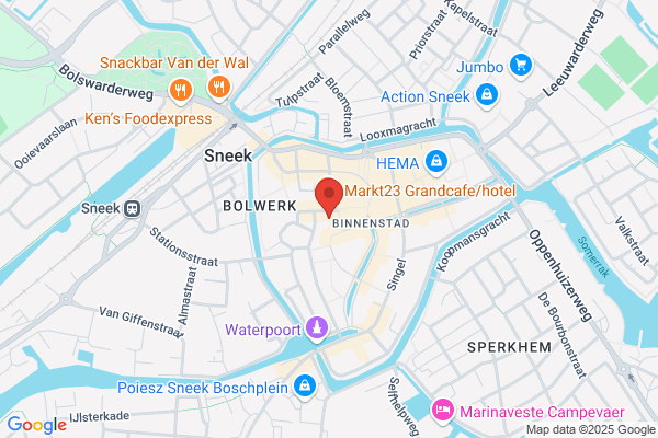 Advocatenkantoor Van Bottenburg