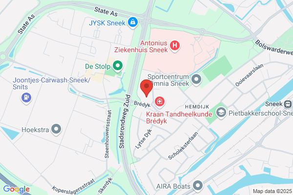 Nostimos Letselschade Deskundigen Sneek
